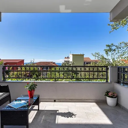 Ivo Apartment Makarska