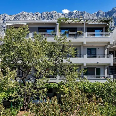 Ivo Apartment Makarska